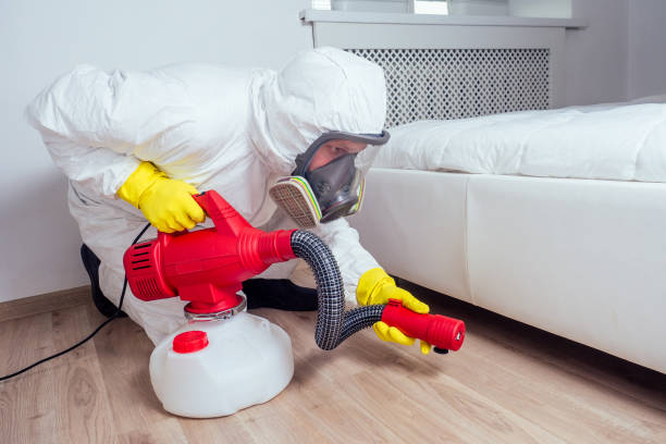 Best Pest Removal Services  in Baidland, PA