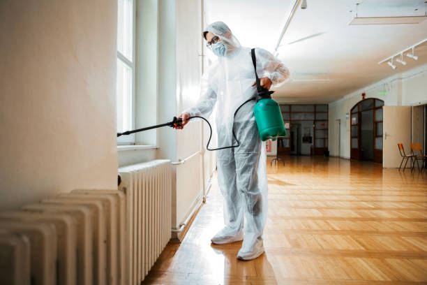 Best Pest Control for Homes  in Baidland, PA
